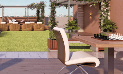 Image of 2285 Sq.ft 3 BHK Apartment / Flat for sale in Minolt Artham 97, Vaishno Devi Circle, Ahmedabad for Rs. 11500000