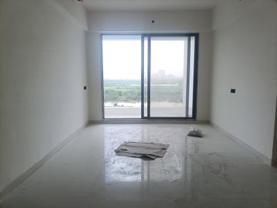 Living Room Image of 1560 Sq.ft 3 BHK Apartment / Flat for rent in Mansh Bhaveshwar Callista 1, Kalamboli Navi Mumbai for Rs. 35000