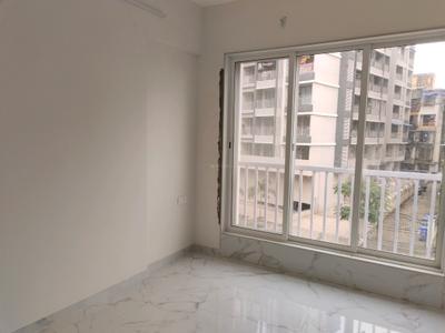 Bedroom Image of 775 Sq.ft 1 BHK Apartment / Flat for sale in Ulwe Navi Mumbai for Rs. 6200000