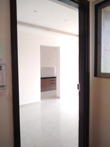 Main Entrance Image of 600 Sq.ft 1 BHK Apartment / Flat for sale in Shripal Sattva, Mulgaon Vasai for Rs. 4492800