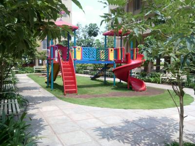 Image of 1400 Sq.ft 2 BHK Apartment / Flat for sale in Gagan Avenue, Kondhwa, Pune for Rs. 10500000