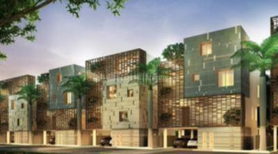 Image of 4400 Sq.ft 4 BHK Villa for sale in Preston Ivy, Madhapur, Hyderabad for Rs. 85000000