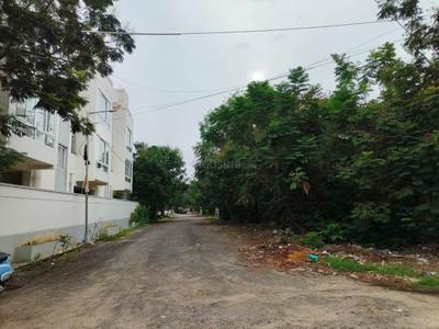 Image of 6000 Sq.ft Residential Plot / Land for sale in Sholinganallur, Chennai for Rs. 45000000