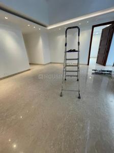 Hall Image of 4000 Sq.ft 4 BHK Builder Floor for sale in West End New Delhi for Rs. 400000000