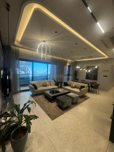 Image of 1080 Sq.ft 2 BHK Apartment / Flat for sale in Akurdi, Pune for Rs. 11500000