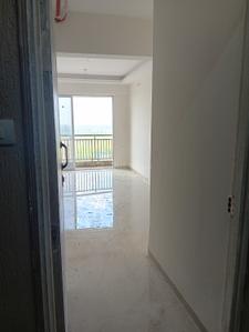 Image of 580 Sq.ft 2 BHK Apartment / Flat for sale in Virar West, Virar for Rs. 6200000