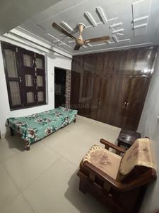 Bedroom Image of 300 Sq.ft 1 RK Apartment / Flat for rent in Sector-02 Bahadurgarh for Rs. 8500