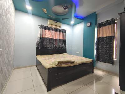 Bedroom Image of 1830 Sq.ft 3 BHK Apartment / Flat for sale in Vemali Vadodara for Rs. 7200000