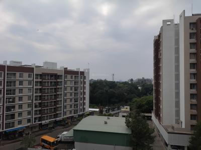 Image of 1020 Sq.ft 2 BHK Apartment / Flat for rent in Tirupati Regalia, Vishrantwadi, Pune for Rs. 30000