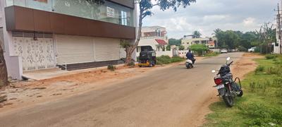 Image of 4000 Sq.ft Residential Plot / Land for sale in Sriramapura, Mysore for Rs. 45000000