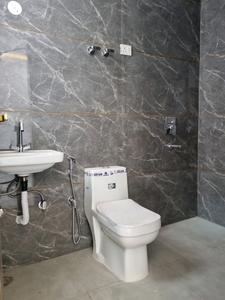 Bedroom Two Image of 1125 Sq.ft 4 BHK Apartment / Flat for sale in Swaraj Homes RWA Block A Mahavir Enclave Part 2, Mahavir Enclave New Delhi for Rs. 12500000