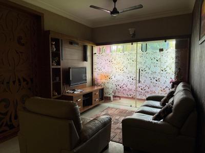 Hall Image of 985 Sq.ft 2 BHK Apartment / Flat for sale in Vishwas Natasha Residency, Ashok Nagar Mangalore for Rs. 5500000