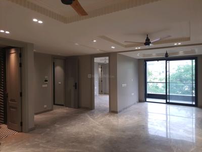 Living Room Image of 2000 Sq.ft 3 BHK Builder Floor for sale in DLF Phase 2 Gurgaon for Rs. 40000000