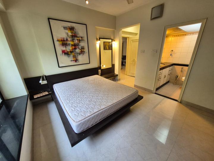 Ranwar, Bandra West Bedroom 1