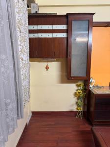 Bedroom Image of 3000 Sq.ft 4 BHK Penthouse for rent in Mahagun Mansion Phase 1 and 2, Indirapuram Ghaziabad for Rs. 42000