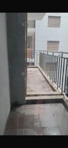 Balcony Image of 1550 Sq.ft 3 BHK Apartment / Flat for rent in Paras Dews, Sector 106 Gurgaon for Rs. 45000
