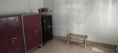 Bedroom Image of 2000 Sq.ft 2 BHK Builder Floor for rent in Ashiyana Lucknow for Rs. 20000
