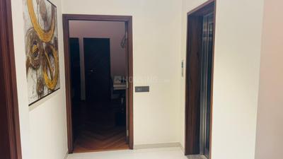 Bedroom Image of 1800 Sq.ft 4 BHK Villa for sale in Shivam Monreve, Thaltej Ahmedabad for Rs. 80000000