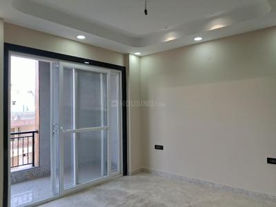 Bedroom Image of 2250 Sq.ft 4 BHK Builder Floor for sale in Sector 20 Rohini New Delhi for Rs. 27000000