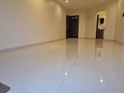 Hall Image of 1400 Sq.ft 2.5 BHK Apartment / Flat for sale in Kasturi Eon Homes, Hinjawadi Phase 3 Pune for Rs. 13500000