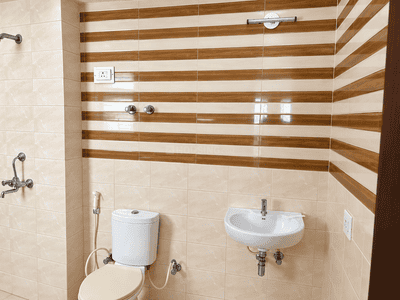 Image of 1921 Sq.ft 3 BHK Apartment / Flat for sale in Unitech The Gateway, Santragachi, Howrah for Rs. 10500000