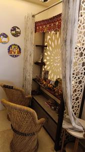 Bedroom Image of 3700 Sq.ft 3.5 BHK Apartment / Flat for sale in Darode Shriniwas Liviano Phase I, Kharadi Pune for Rs. 32000000