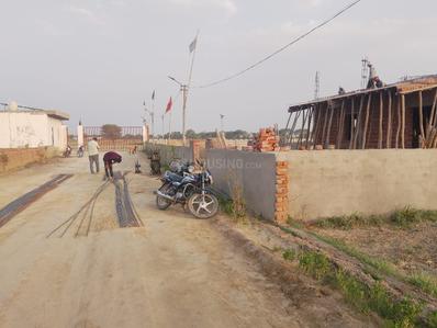 Image of 900 Sq.ft Residential Plot / Land for sale in Sunrakh Bangar, Vrindavan for Rs. 2100000