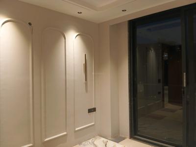 Bedroom Image of 2250 Sq.ft 4 BHK Builder Floor for sale in Palam Vihar Gurgaon for Rs. 40000000