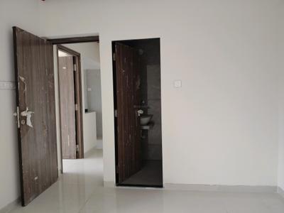 Bedroom Image of 1010 Sq.ft 2 BHK Apartment / Flat for sale in Sun Sundaram Tower, Kamothe Navi Mumbai for Rs. 13000000