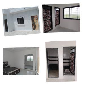 Image of 1200 Sq.ft 4 BHK Independent House for sale in Jai Santoshi Mata Colony, Dhule for Rs. 8500000