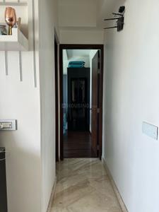 Image of 1450 Sq.ft 2.5 BHK Apartment / Flat for sale in Amanora Gateway Towers, Hadapsar, Pune for Rs. 23000000