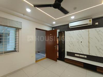 4 BHK Flat