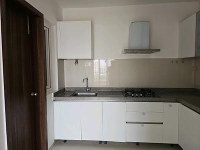 Kitchen Image of 1250 Sq.ft 3 BHK Apartment / Flat for sale in Gagan Adira by Gagan Developers, Wagholi Pune for Rs. 9851000