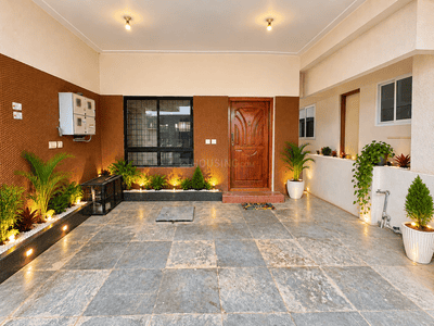 Image of 4500 Sq.ft 5 BHK Independent House for sale in Banaswadi, Bengaluru for Rs. 33000000
