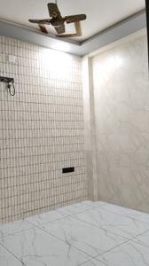 Bedroom Image of 890 Sq.ft 1 BHK Builder Floor for rent in Maninagar Ahmedabad for Rs. 11000