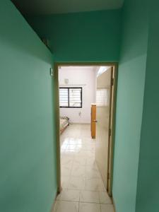 Image of 1076 Sq.ft 3 BHK Apartment / Flat for rent in Panjim, Goa for Rs. 40000