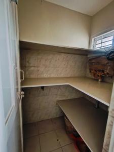 Kitchen Image of 1000 Sq.ft 2 BHK Builder Floor for rent in Indira Nagar Bengaluru for Rs. 30000