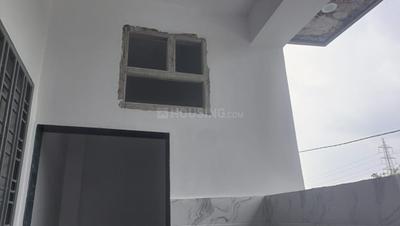Image of 1500 Sq.ft 3 BHK Independent House for sale in Kalli Poorab, Lucknow for Rs. 5000001