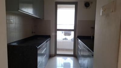 Kitchen Image of 1050 Sq.ft 2.5 BHK Apartment / Flat for rent in Lodha Casa Bella Gold, Palava Phase 1 Thane for Rs. 28000