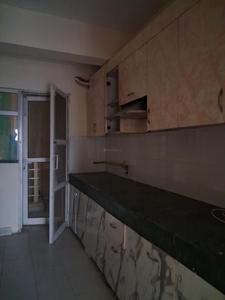 Kitchen Image of 1592 Sq.ft 3 BHK Apartment / Flat for sale in Paras Tierea, Sector 137 Noida for Rs. 13800000