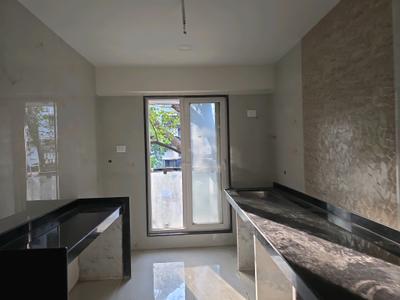 Kitchen Image of 2300 Sq.ft 4 BHK Apartment / Flat for sale in Vile Parle East Mumbai for Rs. 85000000