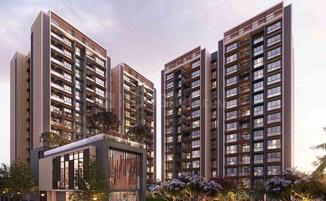 Adani Ambrosia Main Image 1