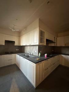 Kitchen Image of 2116 Sq.ft 3 BHK Apartment / Flat for sale in SRG Marbella Grand, Sector 82 Mohali for Rs. 29000000