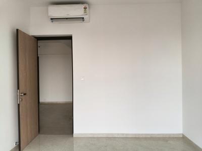 Bedroom Image of 1150 Sq.ft 3 BHK Apartment / Flat for rent in Techno Height, Dadar East Mumbai for Rs. 190000