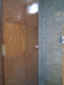 Bedroom One Image of 1500 Sq.ft 4 BHK Apartment / Flat for sale in JMD Aashirwad Apartment, Sector 73 Noida for Rs. 5500000
