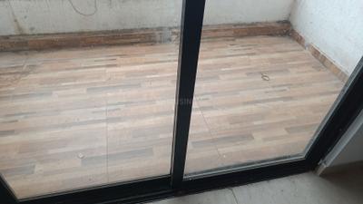 Balcony Image of 960 Sq.ft 2 BHK Apartment / Flat for sale in Kolte Patil Ivy Estate Nia, Wagholi Pune for Rs. 5000000