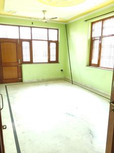 Hall Image of 1850 Sq.ft 4 BHK Builder Floor for rent in Sector 46 Noida for Rs. 45000
