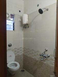 Image of 1200 Sq.ft 3 BHK Apartment / Flat for rent in Trimurti Nagar, Nagpur for Rs. 25000
