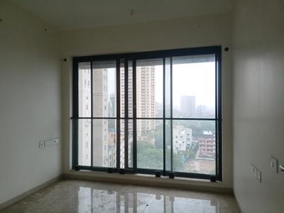 Bedroom Image of 1060 Sq.ft 3 BHK Apartment / Flat for sale in Piramal Aranya, Byculla Mumbai for Rs. 61500000