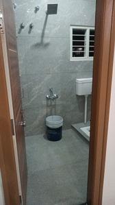 Image of 1200 Sq.ft 2 BHK Builder Floor for rent in Thotada Guddadhalli Village, Bengaluru for Rs. 22000